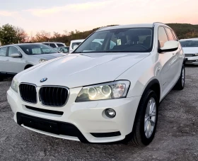BMW X3 2.0d x-drive auto - 18500 лв. / 9458.90 € - 86355127 3