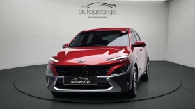 Hyundai Kona 2.0 2WD MODERN  - 36800 лв. / 18815.54 € - 17315307 3
