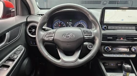 Hyundai Kona 2.0 2WD MODERN  - 36800 лв. / 18815.54 € - 17315307 12