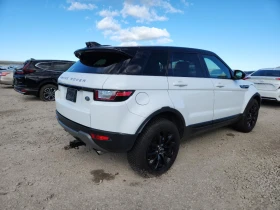 Land Rover Range Rover Evoque SE/4X4/ПАНОРАМА/ВИДЕО НА МОТОРА - 31900 лв. / 16310.21 € - 81836917 4