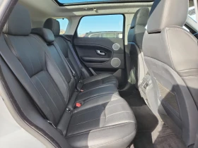 Land Rover Range Rover Evoque SE/4X4/ПАНОРАМА/ВИДЕО НА МОТОРА - 31900 лв. / 16310.21 € - 81836917 10