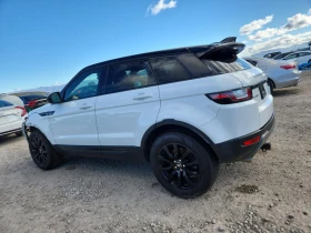 Land Rover Range Rover Evoque SE/4X4/ПАНОРАМА/ВИДЕО НА МОТОРА - 31900 лв. / 16310.21 € - 81836917 6
