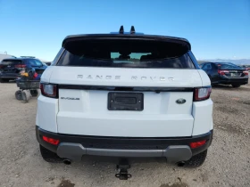 Land Rover Range Rover Evoque SE/4X4/ПАНОРАМА/ВИДЕО НА МОТОРА - 31900 лв. / 16310.21 € - 81836917 5