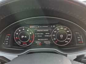 Audi Q7 2018 PROGRESSIV * CARFAX * БЕЗ ПЪРВОНАЧАЛНА ВНОСКА - 38700 лв. / 19787.00 € - 22927597 8