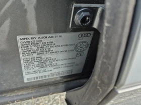 Audi Q7 2018 PROGRESSIV * CARFAX * БЕЗ ПЪРВОНАЧАЛНА ВНОСКА - 38700 лв. / 19787.00 € - 22927597 17