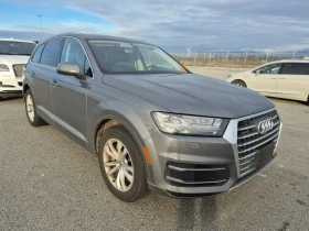 Audi Q7 2018 PROGRESSIV * CARFAX * БЕЗ ПЪРВОНАЧАЛНА ВНОСКА - 38700 лв. / 19787.00 € - 22927597 2
