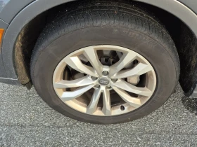 Audi Q7 2018 PROGRESSIV * CARFAX * БЕЗ ПЪРВОНАЧАЛНА ВНОСКА - 38700 лв. / 19787.00 € - 22927597 5