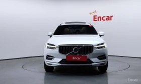 Volvo XC60 - 22899 € / 44786.55 лв. - 21943906 3