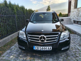 Mercedes-Benz GLK 220CDI BlueEFFICIENCY 4MATIC 7G-TRONIC PLUS - 8900 € / 17406.89 лв. - 18092410 4