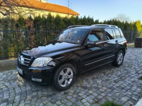 Mercedes-Benz GLK 220CDI BlueEFFICIENCY 4MATIC 7G-TRONIC PLUS - 8900 € / 17406.89 лв. - 18092410 2