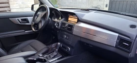 Mercedes-Benz GLK 220CDI BlueEFFICIENCY 4MATIC 7G-TRONIC PLUS - 8900 € / 17406.89 лв. - 18092410 6