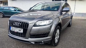 Audi Q7 3.0TDI, Face, Navi, Led, Quattro
