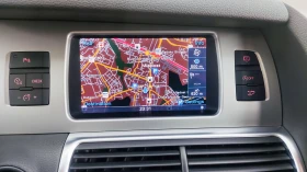 Audi Q7 3.0TDI, Face, Navi, Led, Quattro - 13800 € / 26990.45 лв. - 50066253 14