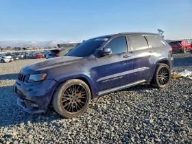 Jeep Grand cherokee SRT-8* 6.4L 475HP* Клип на мотор* CARFAX