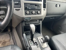 Mitsubishi Pajero 3 Facelift - 6500 € / 12712.90 лв. - 21982339 14