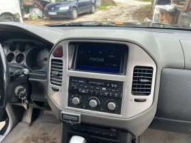 Mitsubishi Pajero 3 Facelift - 6500 € / 12712.90 лв. - 21982339 6