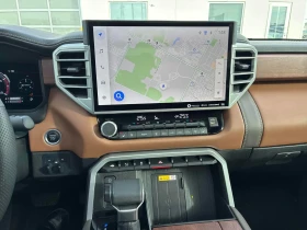 Toyota Tundra Platinum* БЕЗ ЗАБЕЛЕЖКИ* ОБДУХВАНЕ* 360 * ПАНОРАМА - 43500 € / 85078.60 лв. - 57592686 8