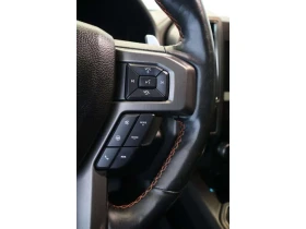 Ford F150 RAPTOR * 360 КАМЕРИ* ОБДУХВАНЕ* ПАНОРАМА - 33900 € / 66302.64 лв. - 68289080 9