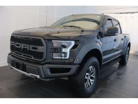Ford F150 RAPTOR * 360 КАМЕРИ* ОБДУХВАНЕ* ПАНОРАМА - 33900 € / 66302.64 лв. - 68289080 2