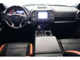 Ford F150 RAPTOR * 360 КАМЕРИ* ОБДУХВАНЕ* ПАНОРАМА - 33900 € / 66302.64 лв. - 68289080 6