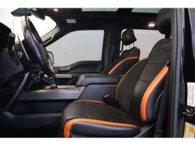 Ford F150 RAPTOR * 360 КАМЕРИ* ОБДУХВАНЕ* ПАНОРАМА - 33900 € / 66302.64 лв. - 68289080 5