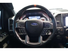 Ford F150 RAPTOR * 360 КАМЕРИ* ОБДУХВАНЕ* ПАНОРАМА - 33900 € / 66302.64 лв. - 68289080 7