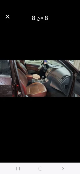 Hyundai IX55, снимка 4