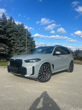 BMW X5 M-packet 3.0D 298k. Nardo Grey - 74999 € / 146685.29 лв. - 80374686 4