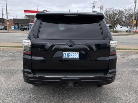 Toyota 4runner * 4WD * 2 КЛЮЧА* ПАНО* ПОДГРЕВ* КЕЙЛЕСС*  - 25550 € / 49971.46 лв. - 54879903 4