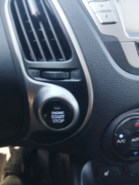 Hyundai IX35 ��������� 2.0 184�.�. 4x4 ��������� ��������� | Mobile.bg � ����� ������ 12
