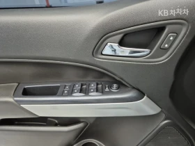 Chevrolet Colorado 3.6* V6 * 4x4 * Automatic | Mobile.bg � ����� ������ 14