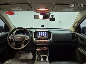 Chevrolet Colorado 3.6* V6 * 4x4 * Automatic | Mobile.bg � ����� ������ 5