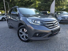 Honda Cr-v 2.2 DTEC-150kc/4x4/AVTOMAT/КАМЕРА/ПОДГРЕВ - 12900 € / 25230.21 лв. - 91360327 3