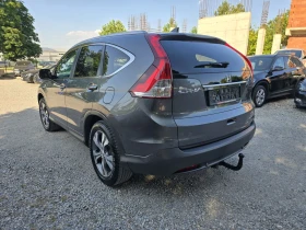 Honda Cr-v 2.2 DTEC-150kc/4x4/AVTOMAT/КАМЕРА/ПОДГРЕВ - 12900 € / 25230.21 лв. - 91360327 7