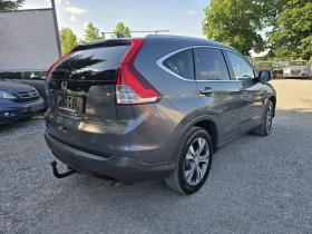 Honda Cr-v 2.2 DTEC-150kc/4x4/AVTOMAT/КАМЕРА/ПОДГРЕВ - 12900 € / 25230.21 лв. - 91360327 5