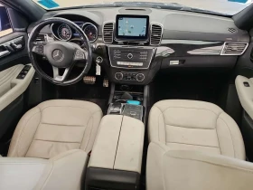 Mercedes-Benz GLE * 450 AMG * АВТОКРЕДИТ БЕЗ ПЪРВОНАЧАЛНА ВНОСКА*  | Auto.bg — изображение 10