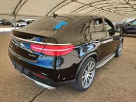 Mercedes-Benz GLE * 450 AMG * АВТОКРЕДИТ БЕЗ ПЪРВОНАЧАЛНА ВНОСКА*  | Auto.bg — изображение 3