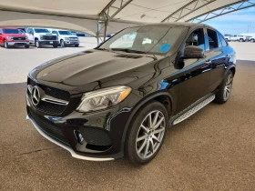 Mercedes-Benz GLE * 450 AMG * АВТОКРЕДИТ БЕЗ ПЪРВОНАЧАЛНА ВНОСКА* 