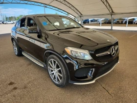 Mercedes-Benz GLE * 450 AMG * АВТОКРЕДИТ БЕЗ ПЪРВОНАЧАЛНА ВНОСКА*  | Auto.bg — изображение 2