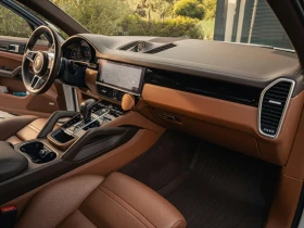 Porsche Cayenne S ��������� BOSE PDLS+ SportDesign | Mobile.bg � ����� ������ 10