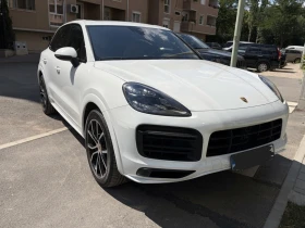 Porsche Cayenne S ��������� BOSE PDLS+ SportDesign | Mobile.bg � ����� ������ 5