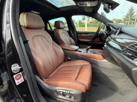 BMW X6 M 50 D | Auto.bg — изображение 11