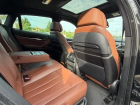 BMW X6 M 50 D | Auto.bg — изображение 15