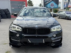 BMW X6 M 50 D | Auto.bg — изображение 6