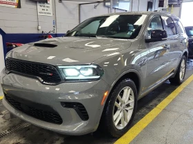 Dodge Durango 5.7L AWD