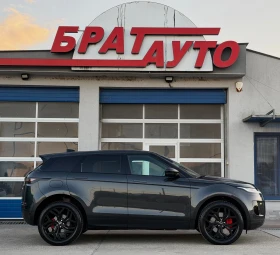 Land Rover Range Rover Evoque 2.0D/АВТОМАТ/4Х4/РЕАЛЕН ПРОБЕГ/ТОП СЪСТОЯНИЕ - 22800 € - 53790355 7