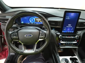 Ford Explorer ST / ���������� | Mobile.bg � ����� ������ 10