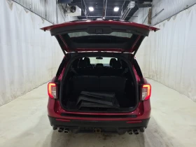 Ford Explorer ST / АВТОКРЕДИТ | Auto.bg — изображение 4