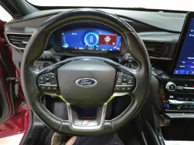 Ford Explorer ST / АВТОКРЕДИТ | Auto.bg — изображение 5