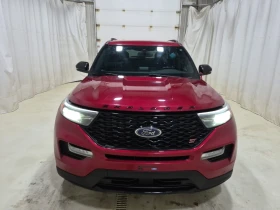 Ford Explorer ST / АВТОКРЕДИТ | Auto.bg — изображение 3